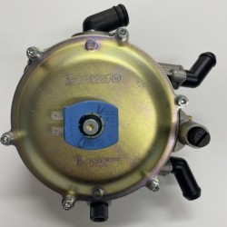 Изпарител вакуумен  LOVATO RG80
