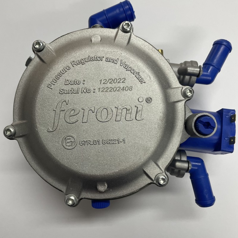Изпарител електрически   FERONI