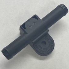 Съединител-снадка за маркуч 12-12 mm с гнездо за MAP-BRC