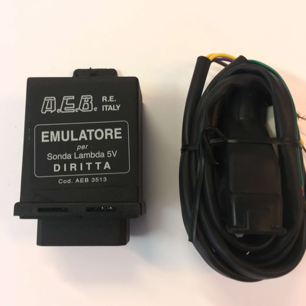 Емулатор за ламбда сонда 5V AEB 351/3