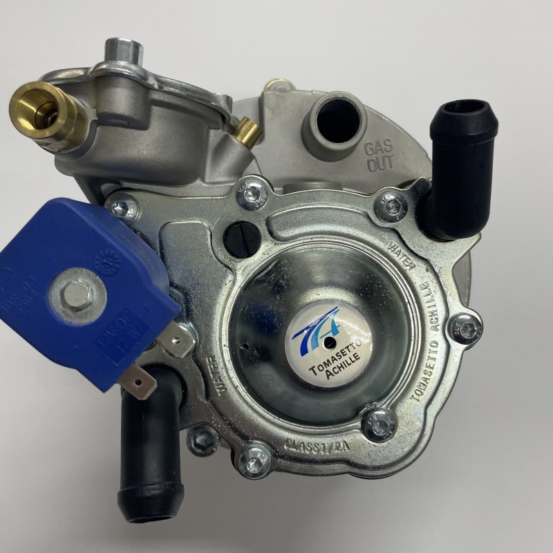 Изпарител електрически   TOMASETTO  AT07 140HP