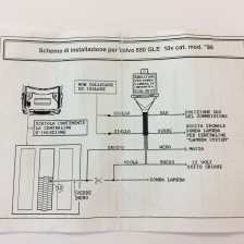 Емулатор за ламбда сонда 5V AEB 351/2