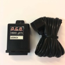 Емулатор  AEB424  OBD2