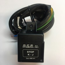 Емулатор AEB377  STOP K-J  за Audi   и Mercedec