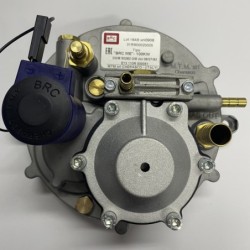 Изпарител BRC ME 100KW  метан
