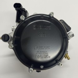 Изпарител LOVATO RME090  100KW метан