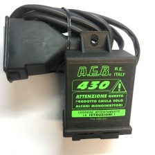 Емулатор AEB 430
