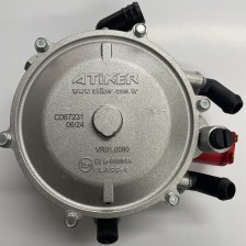 Изпарител електрически  ATIKER