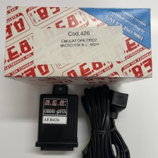 Емулатор AEB426   OBD2