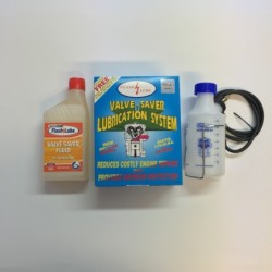 FLASH LUBE