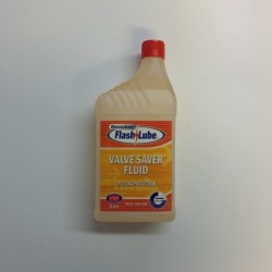 FLASH LUBE