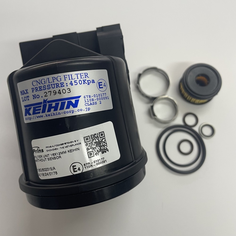 Филтър LPG KEIHIN 14x12