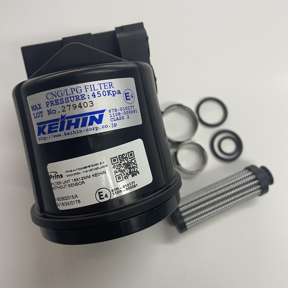 Филтър LPG KEIHIN 14x12