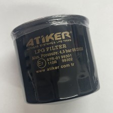 Филтър ATIKER