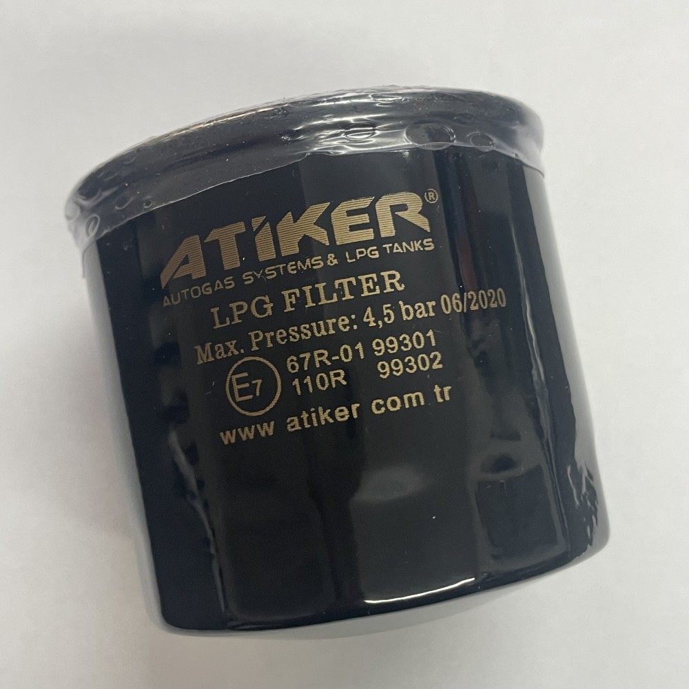 Филтър ATIKER