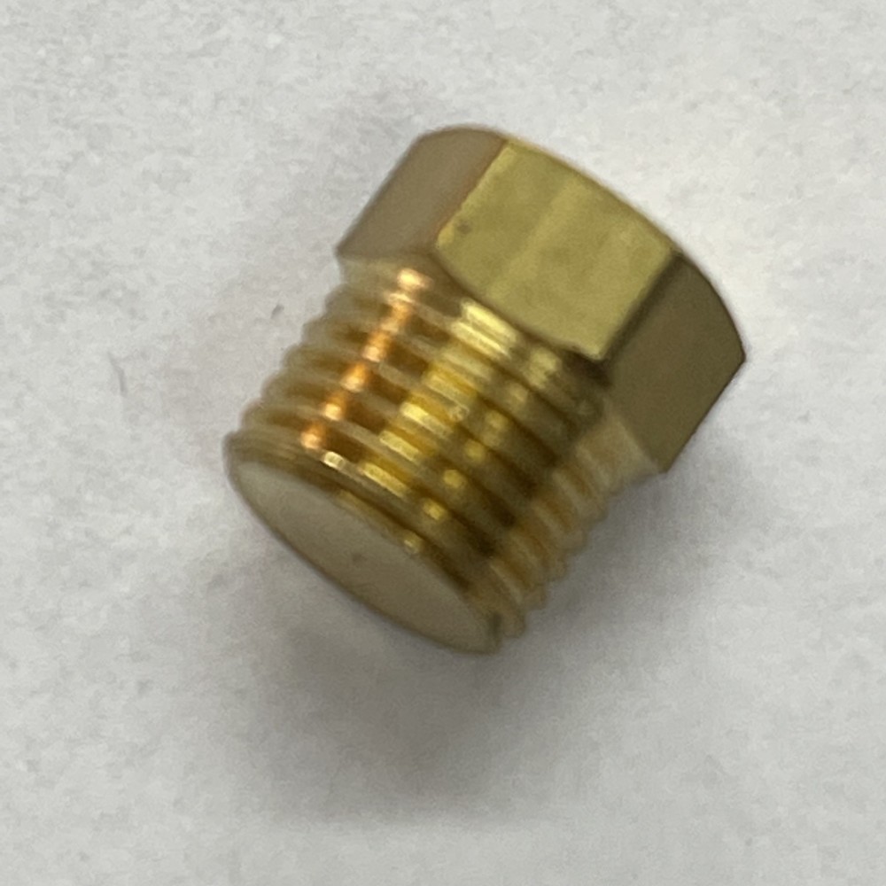 Тапа М10x1