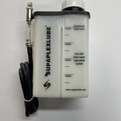 Системи за омасляване на клапаните SUPAPLEXLUBE
