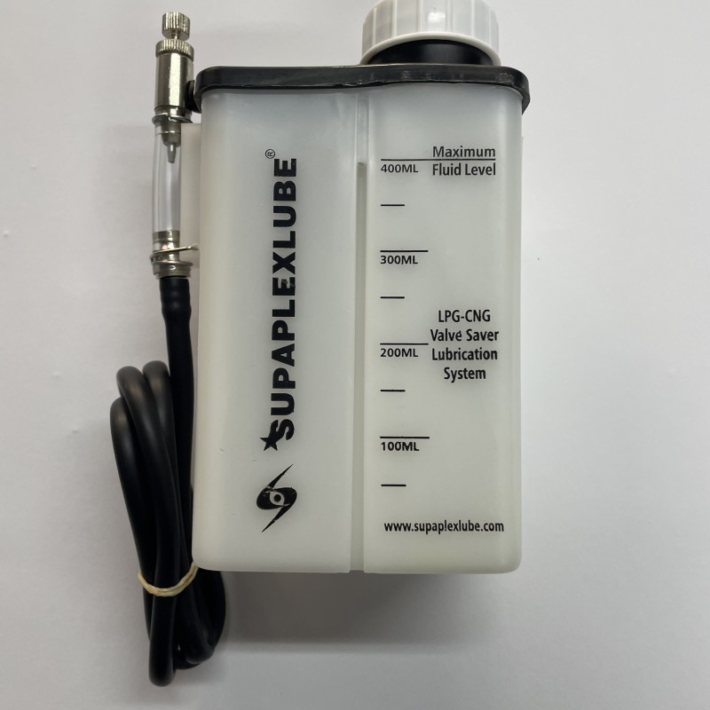 Системи за омасляване на клапаните SUPAPLEXLUBE