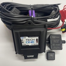 LPG TECH ONE  4цил.