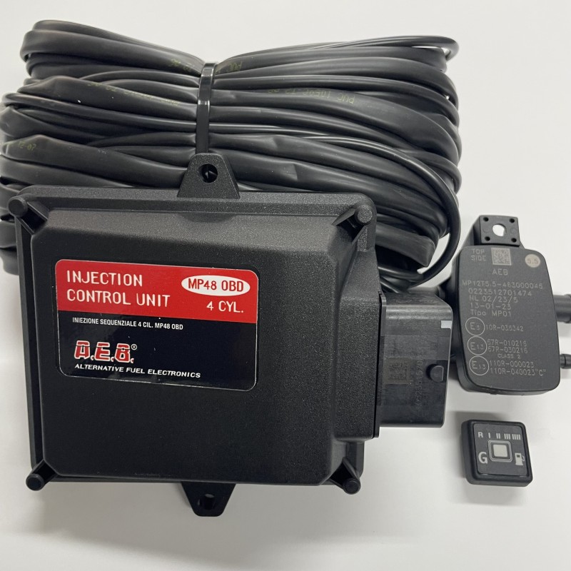 AEB MP48 OBD