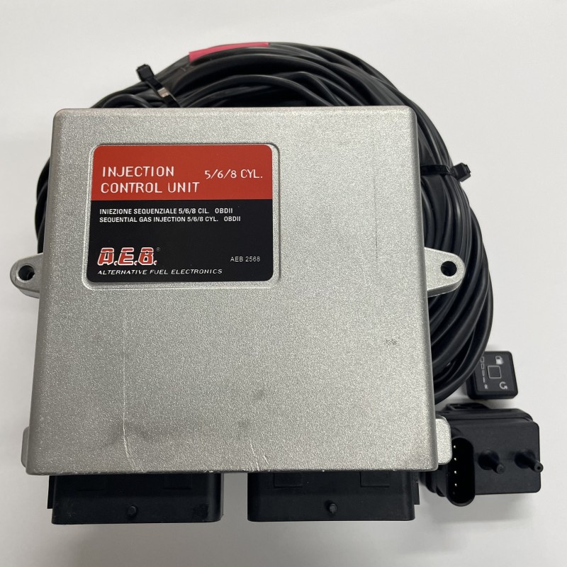 AEB  2568 OBD