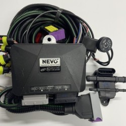 KME NEVO PRO DG7  6 цил