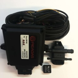 REA GAS MP48 4 цил.
