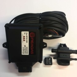 REA GAS MP48  OBD  4цил.