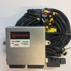 REA GAS2568D   5,6,8 цил.