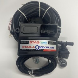 STAG-4 QBOX PLUS 4ЦИЛ.