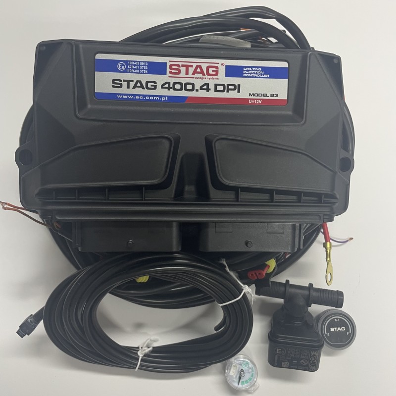STAG-400.4 DPI