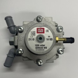 Редуктор  BRC GENIUS MB 1200