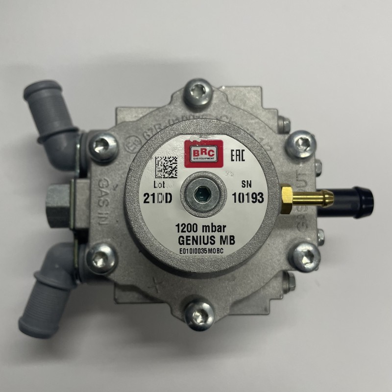 Редуктор  BRC GENIUS MB 1200