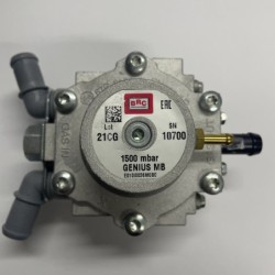 Редуктор  BRC GENIUS MB 1500