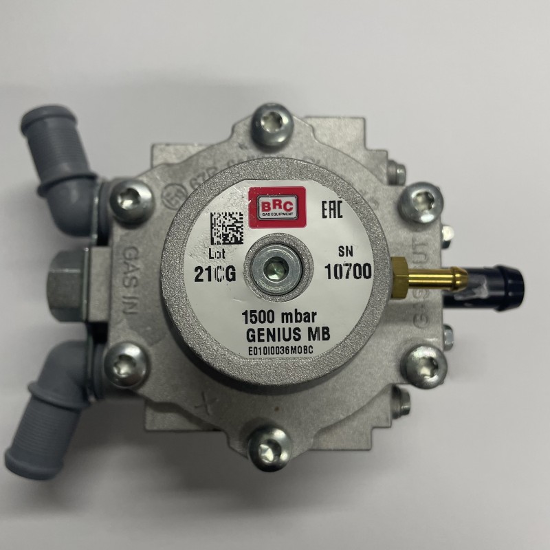 Редуктор  BRC GENIUS MB 1500