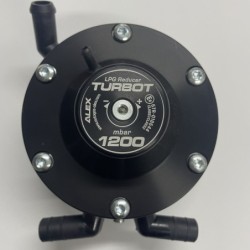 Редуктор ALEX TURBOT 1200