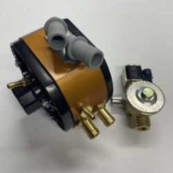Редуктор KME  GOLD  GT