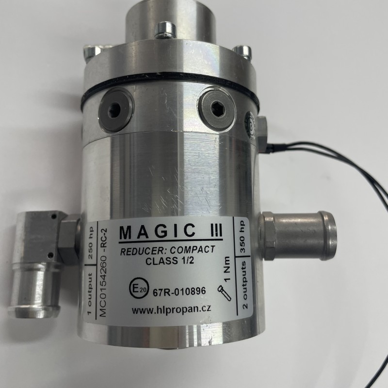 Редуктор MAGIC III Compact