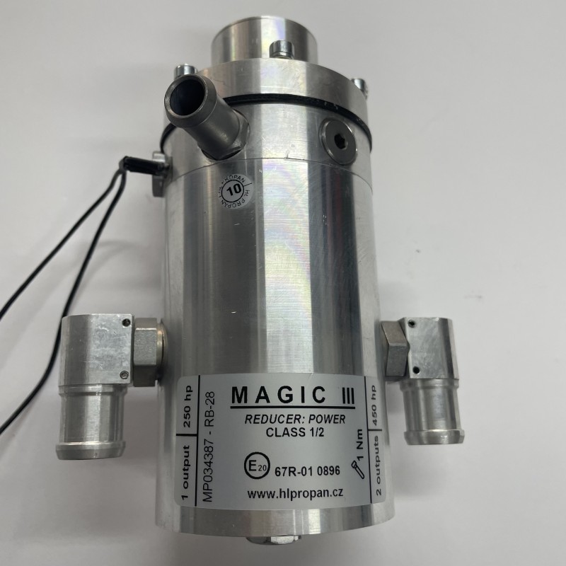 Редуктор MAGIC III Power