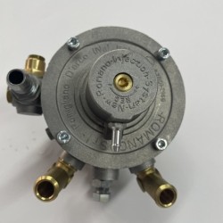 Редуктор  ROMANO  RIS HD (RRIS/02) 220KW