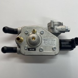 Редуктор   AUTO GAS ITALY 140kw
