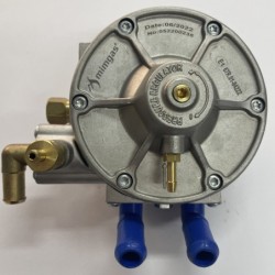 Редуктор MIM GAS
