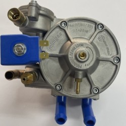 Редуктор MIM GAS TOROS MAJOR