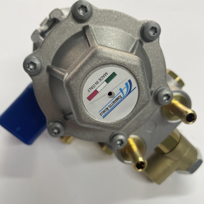 Редуктор  TOMASETTO AT12  185KW CNG/метан/