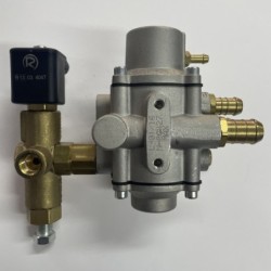 Редуктор ROMANO RRIS 100 KW CNG/метан/