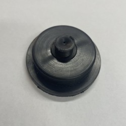 Капачка за външно зарядно устройство   ICOM M12
