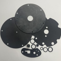 Мембрани за редуктор Star Gas Hercules A