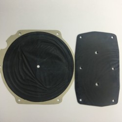 Мембрани за изпарител TARTARINI G90