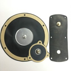 Мембрани за изпарител BEDINI GASMATIC