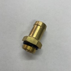 Щуцер за газ за изпарител KME  M14